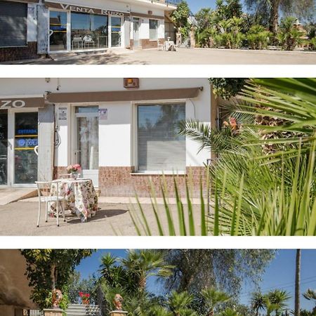 Estudio Venta Ruizo Lorca  Bagian luar foto
