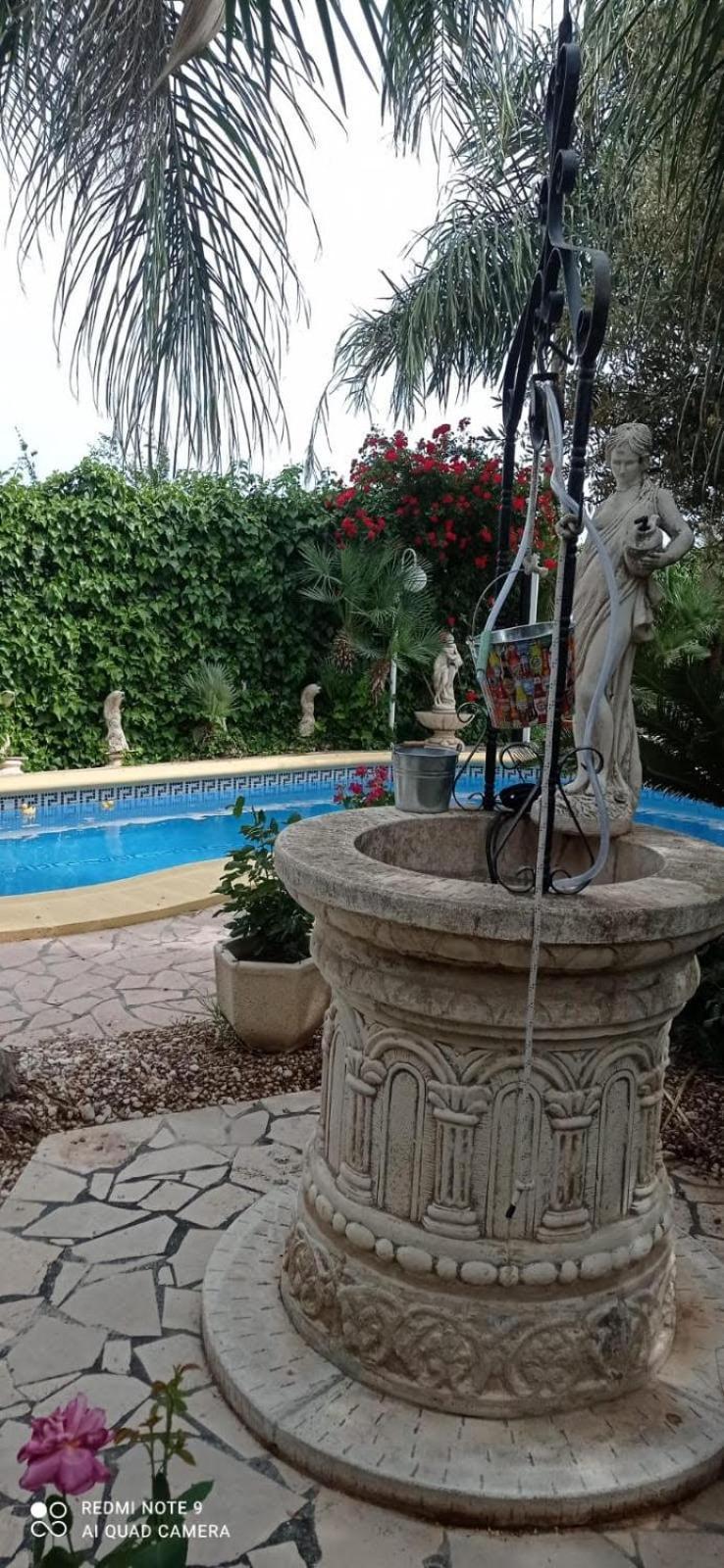 Estudio Venta Ruizo Lorca  Bagian luar foto
