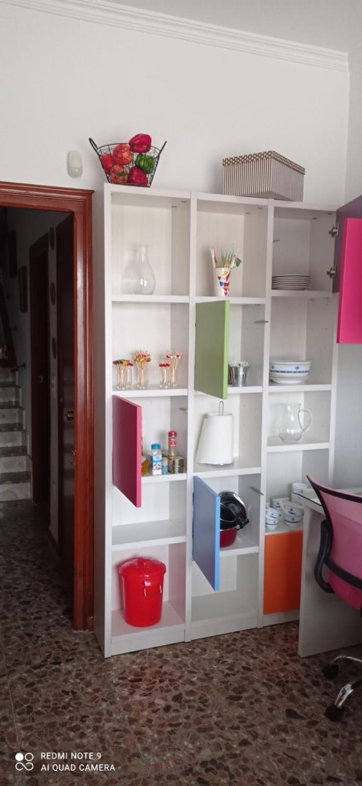 Estudio Venta Ruizo Lorca  Bagian luar foto