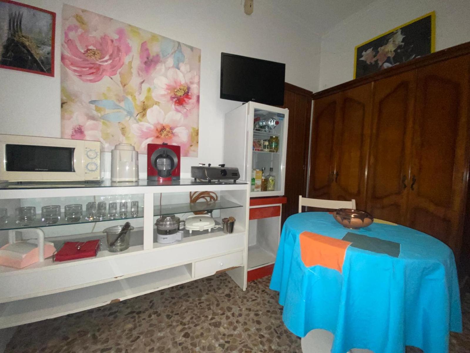 Estudio Venta Ruizo Lorca  Bagian luar foto