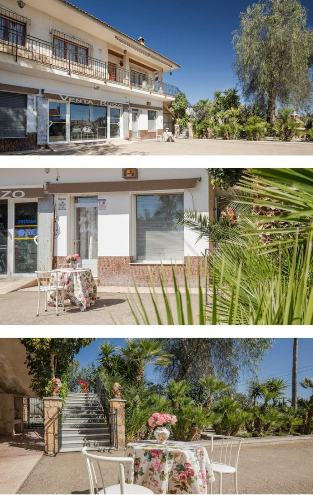 Estudio Venta Ruizo Lorca  Bagian luar foto