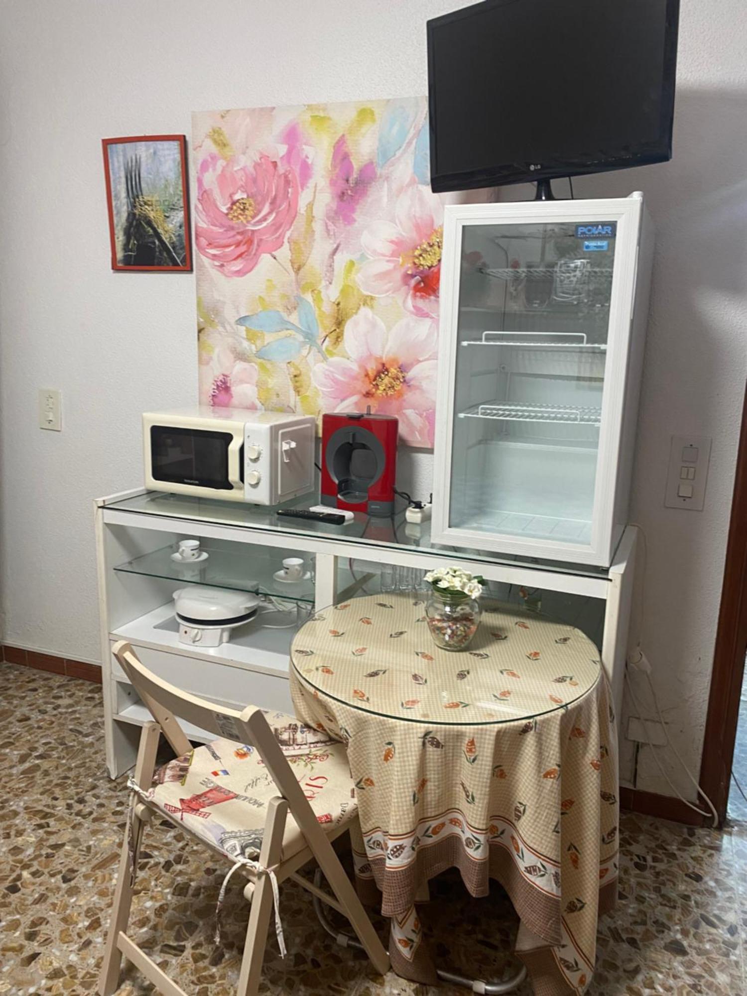 Estudio Venta Ruizo Lorca  Bagian luar foto