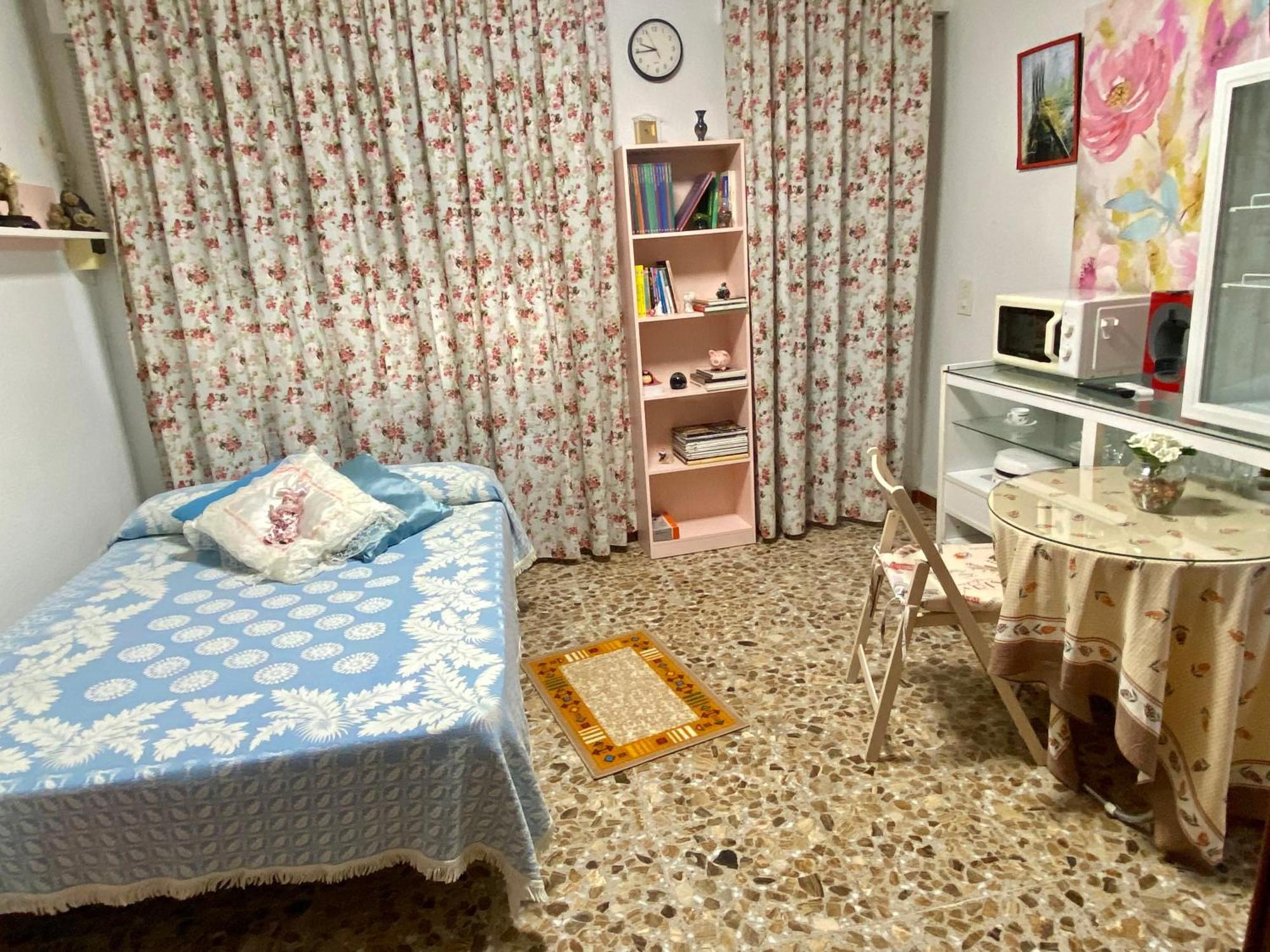 Estudio Venta Ruizo Lorca  Bagian luar foto