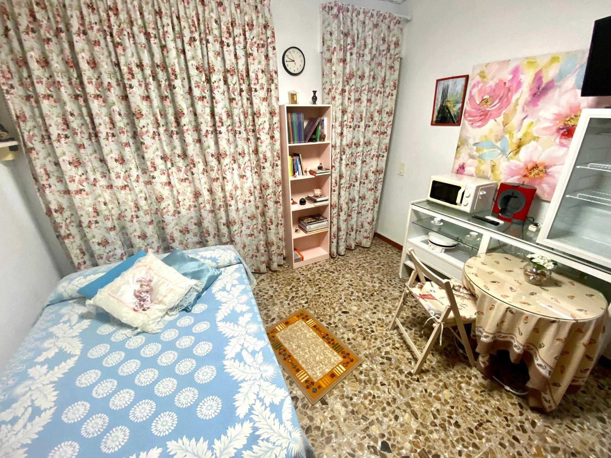 Estudio Venta Ruizo Lorca  Bagian luar foto