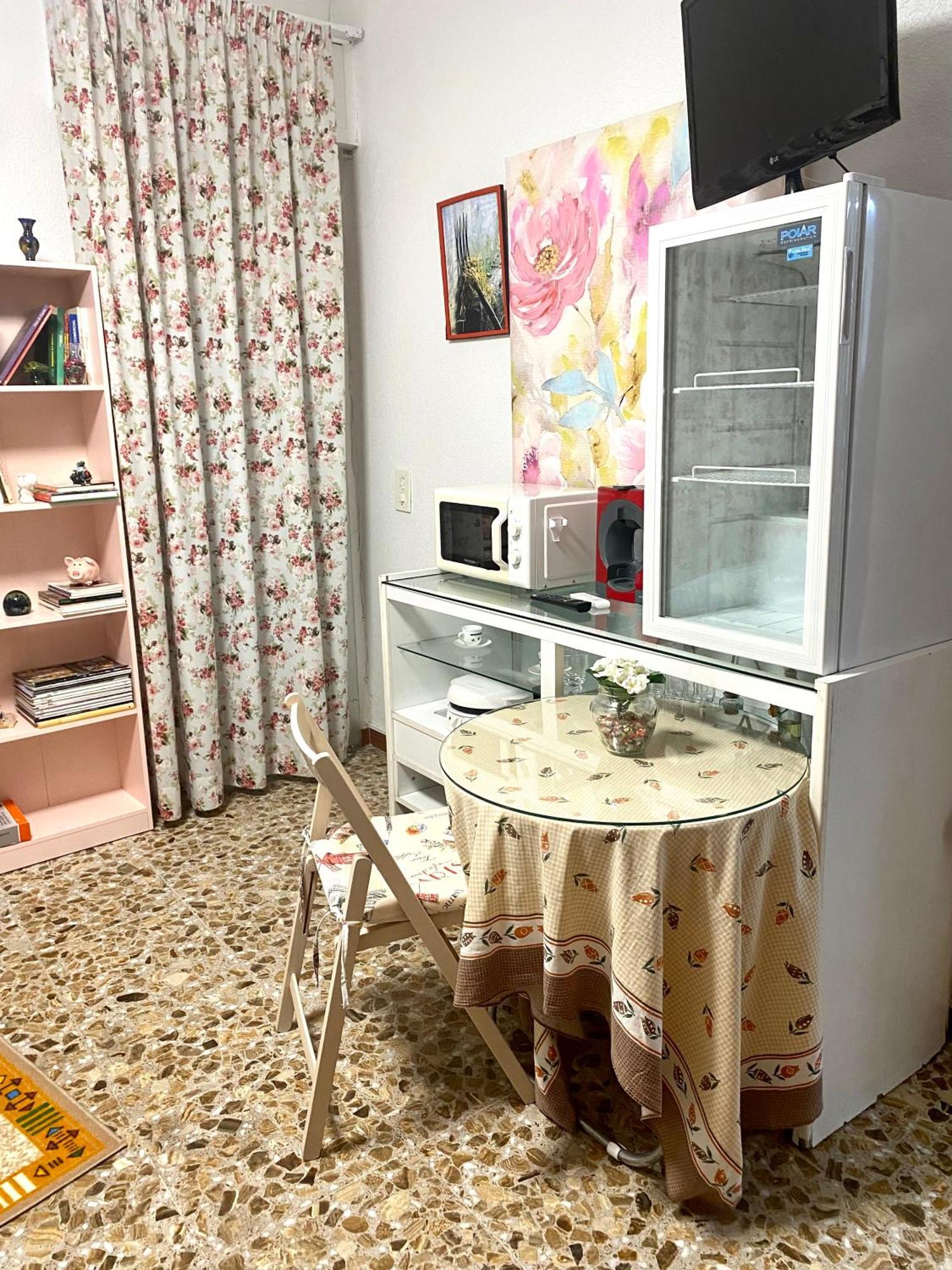 Estudio Venta Ruizo Lorca  Bagian luar foto